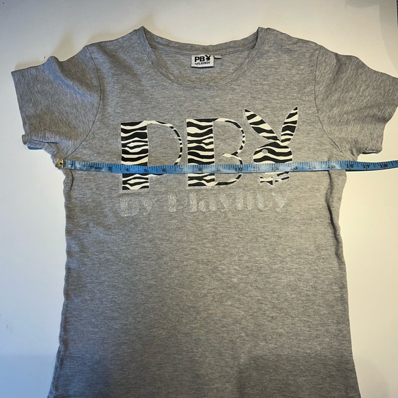 playboy top - Picture 3 of 5